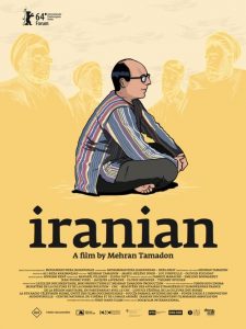 Iranian
