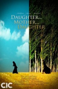 Daughter … Mother … Daughter