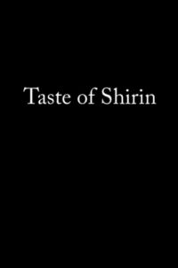 Taste of Shirin