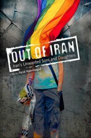 Out of Iran