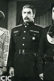 Hossein, The Cop