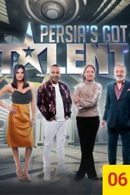Persia’s Got Talent Part 6