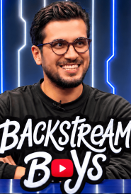 Backstream Boyz