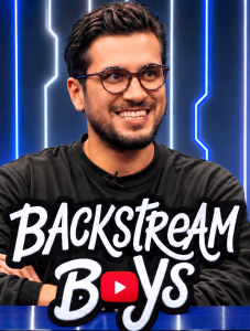 Backstream Boyz